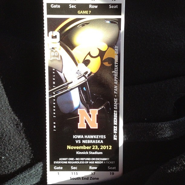 Hawkeye Tailgating Commuter Lot, Emerald St, Iowa City, IA MapQuest