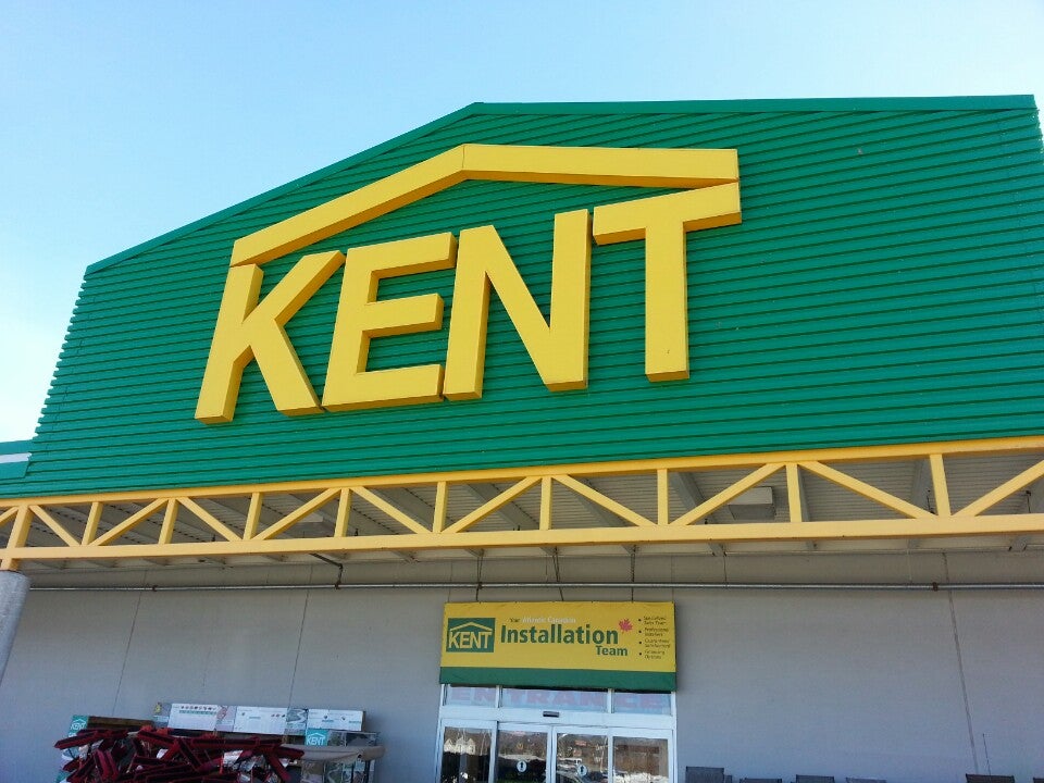 Kent Building Supplies, 66 Lower Cove Rd, Sussex, NB E4E, CA MapQuest