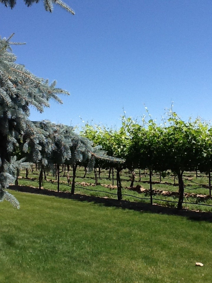 Grandview, WA Map & Directions MapQuest