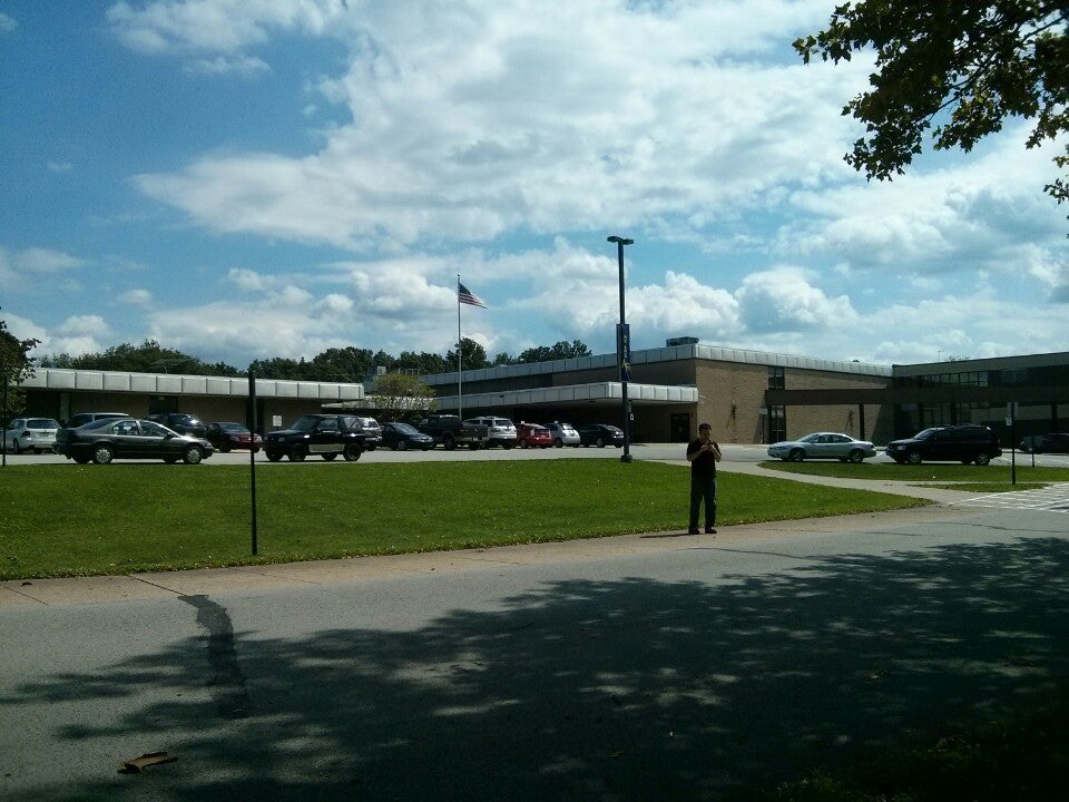 Spring Church, PA Map & Directions MapQuest