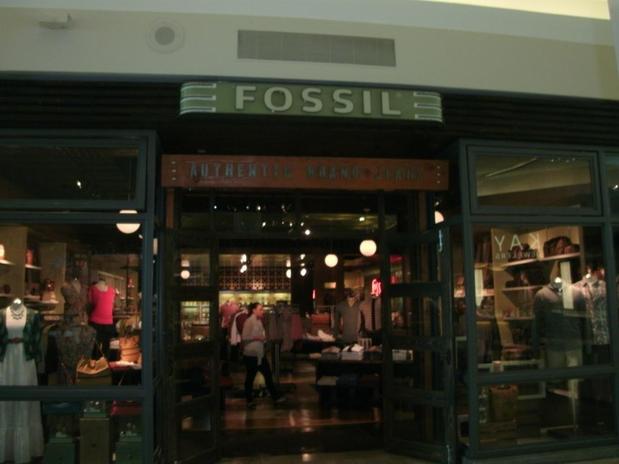 Fossil Accessory 500 Baybrook Mall Ste 