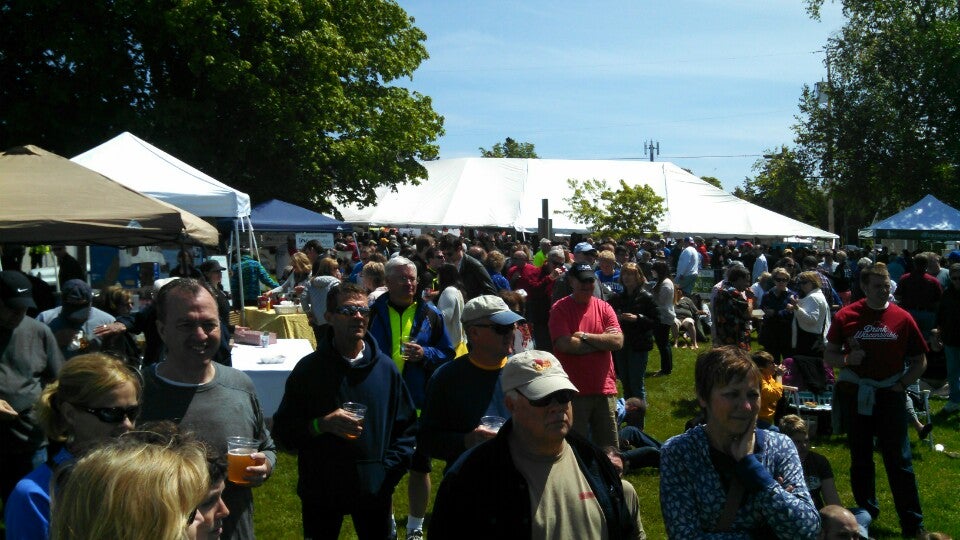 Baileys Harbor, WI Map & Directions MapQuest