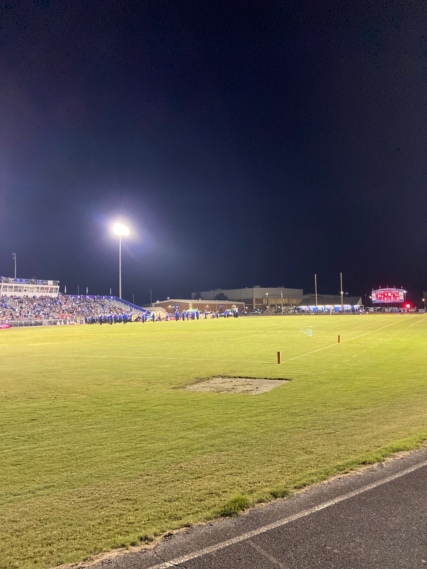 Model High School, 3252 Calhoun Hwy NE, Rome, GA, Schools MapQuest