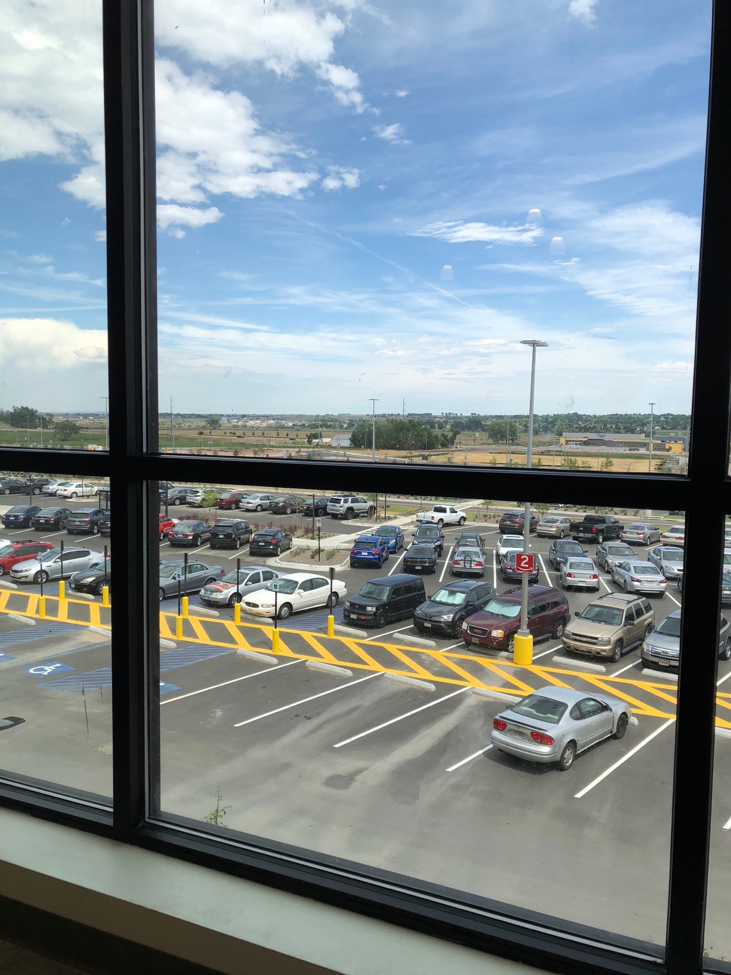 Amazon DEN3, 14601 Grant St, Thornton, CO, Business Park MapQuest