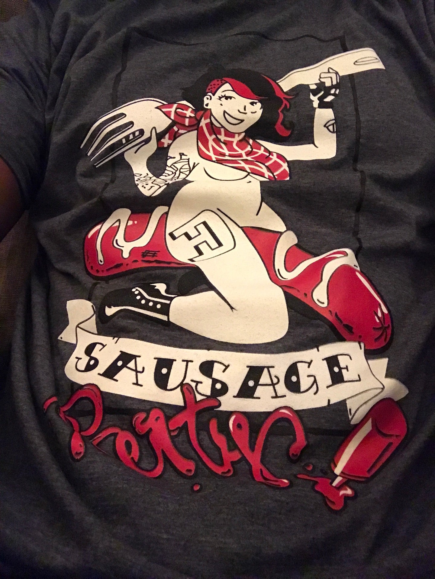 WilliamsonDickie Manufacturing Company, 9400 Blue Mound Rd, Fort Worth