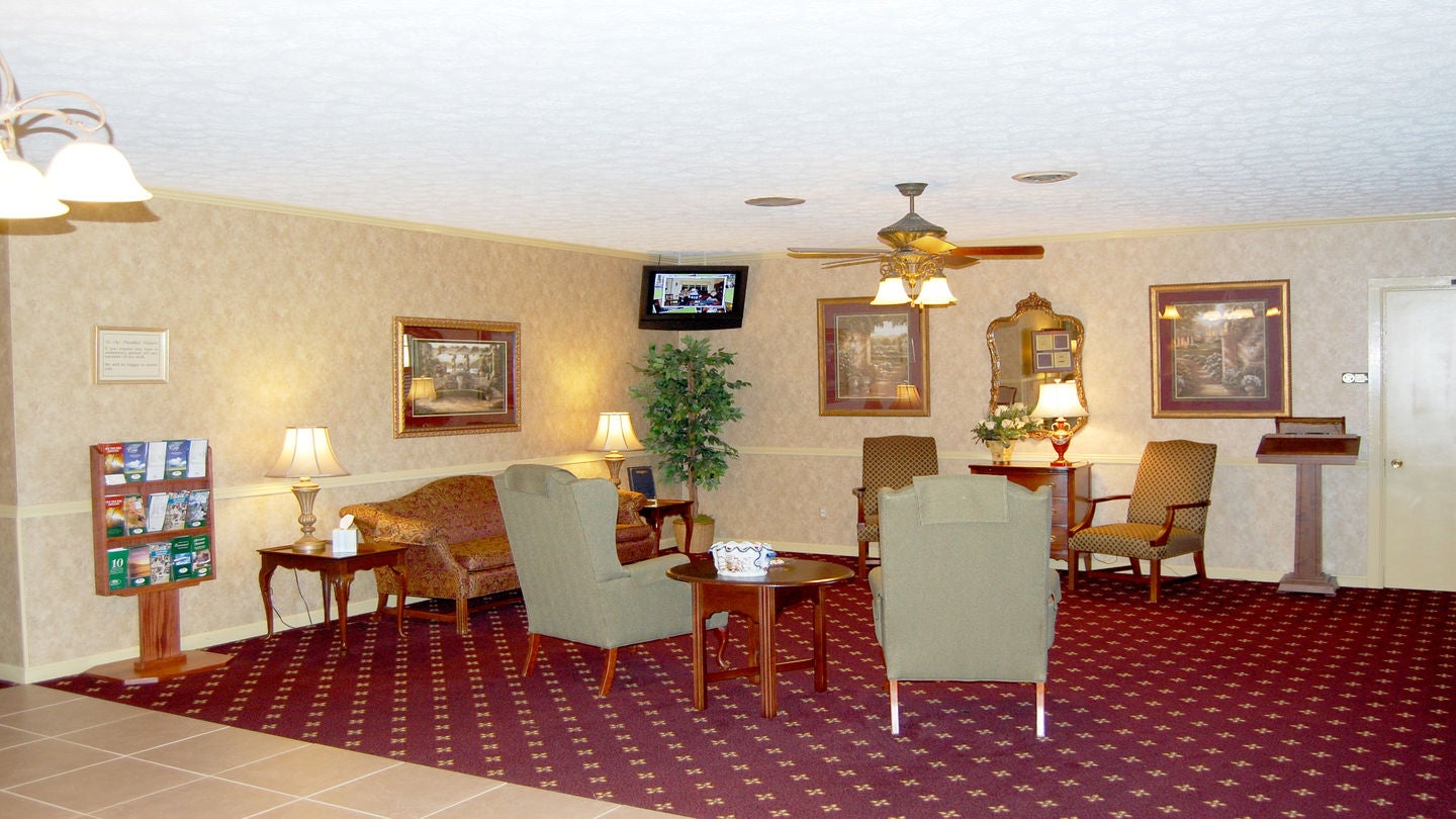 Winder Ga Funeral Homes - Homemade Ftempo