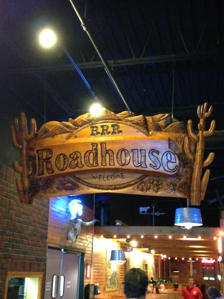 Rrr Roadhouse Restaurant, 22631 Route 68, Ste 350, Clarion, PA, Bars