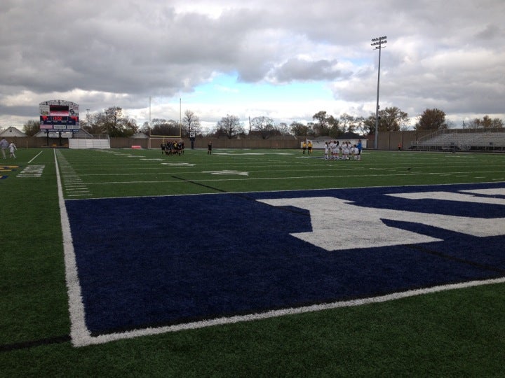 Jim Patterson Stadium, 3015 S 3rd St, Louisville, Kentucky, Stadiums Arenas  & Athletic Fields - MapQuest