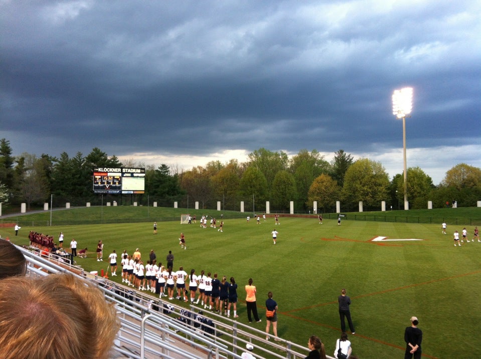 Klöckner Stadium, 2201 Old Ivy Rd, Charlottesville, Va, Stadiums Arenas 