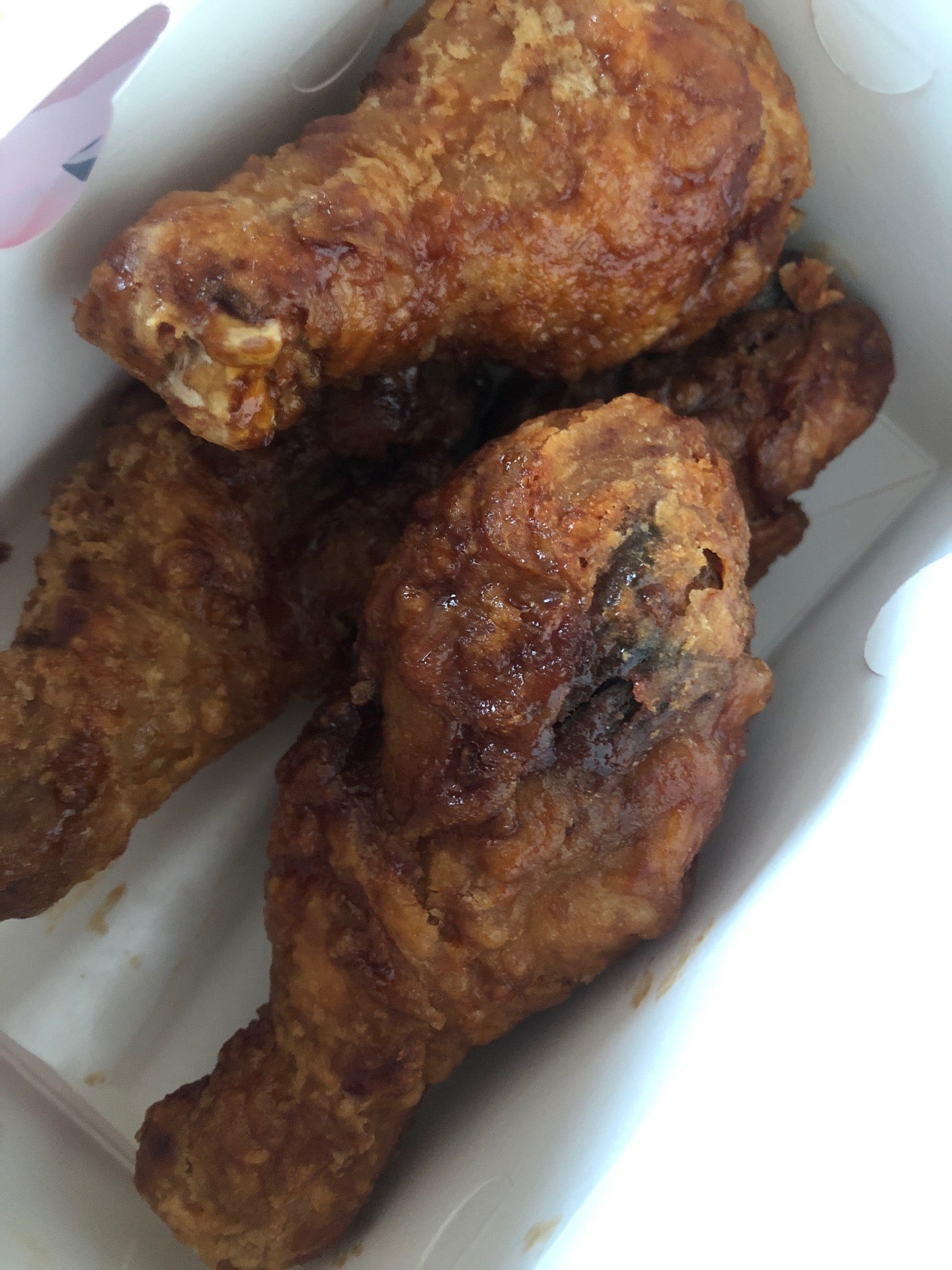 bonchon korean fried chicken new york