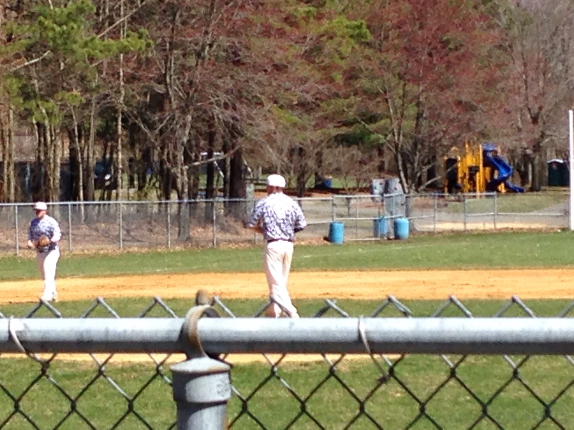 Oak Glen Park, 275 Old Tavern Rd, Howell, NJ, Sports MapQuest