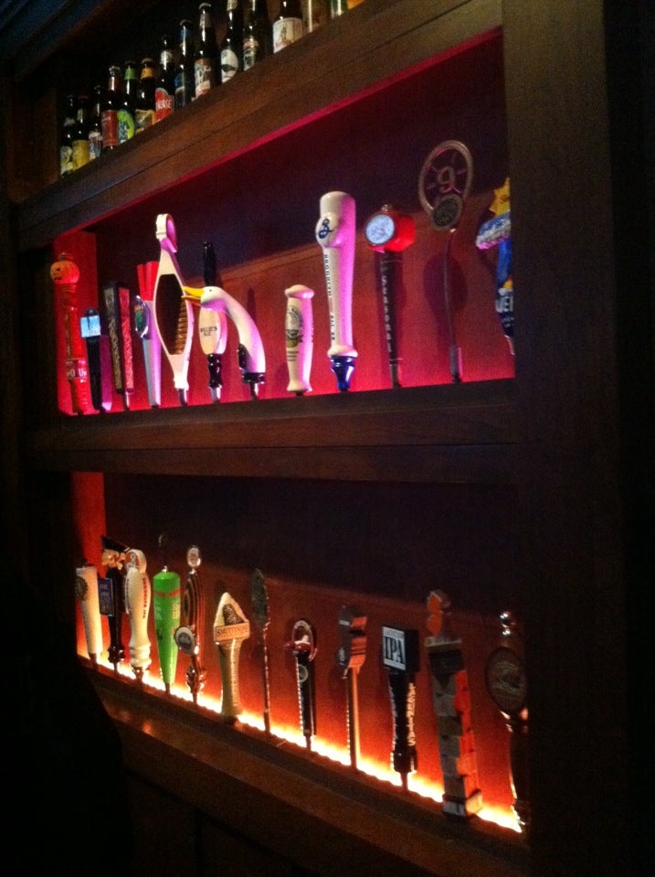 Hops Craft Bar, 14 Washington St, Morristown, NJ, Bars MapQuest