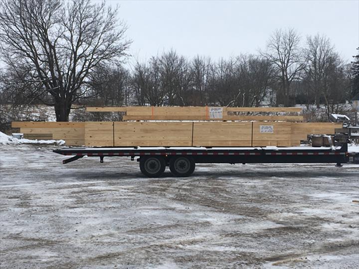 Michiana Column And Truss, 27608A County Road 36, Goshen, IN MapQuest