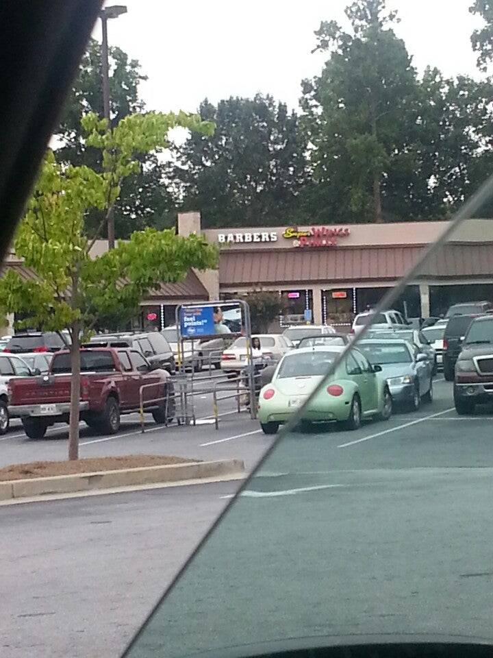 Super Wings & Philly, 1230 S Hairston Rd, Ste 6, Stone Mountain, GA