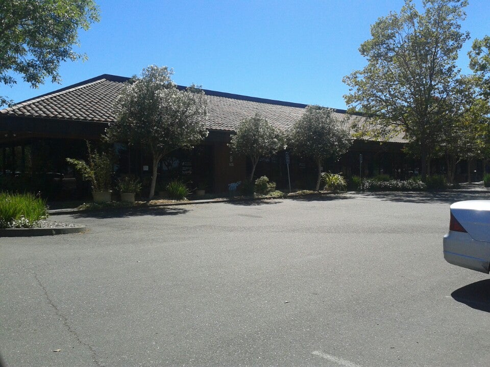 Becoming Independent Art, 1425 Corporate Cntr Pkwy, Santa Rosa ...