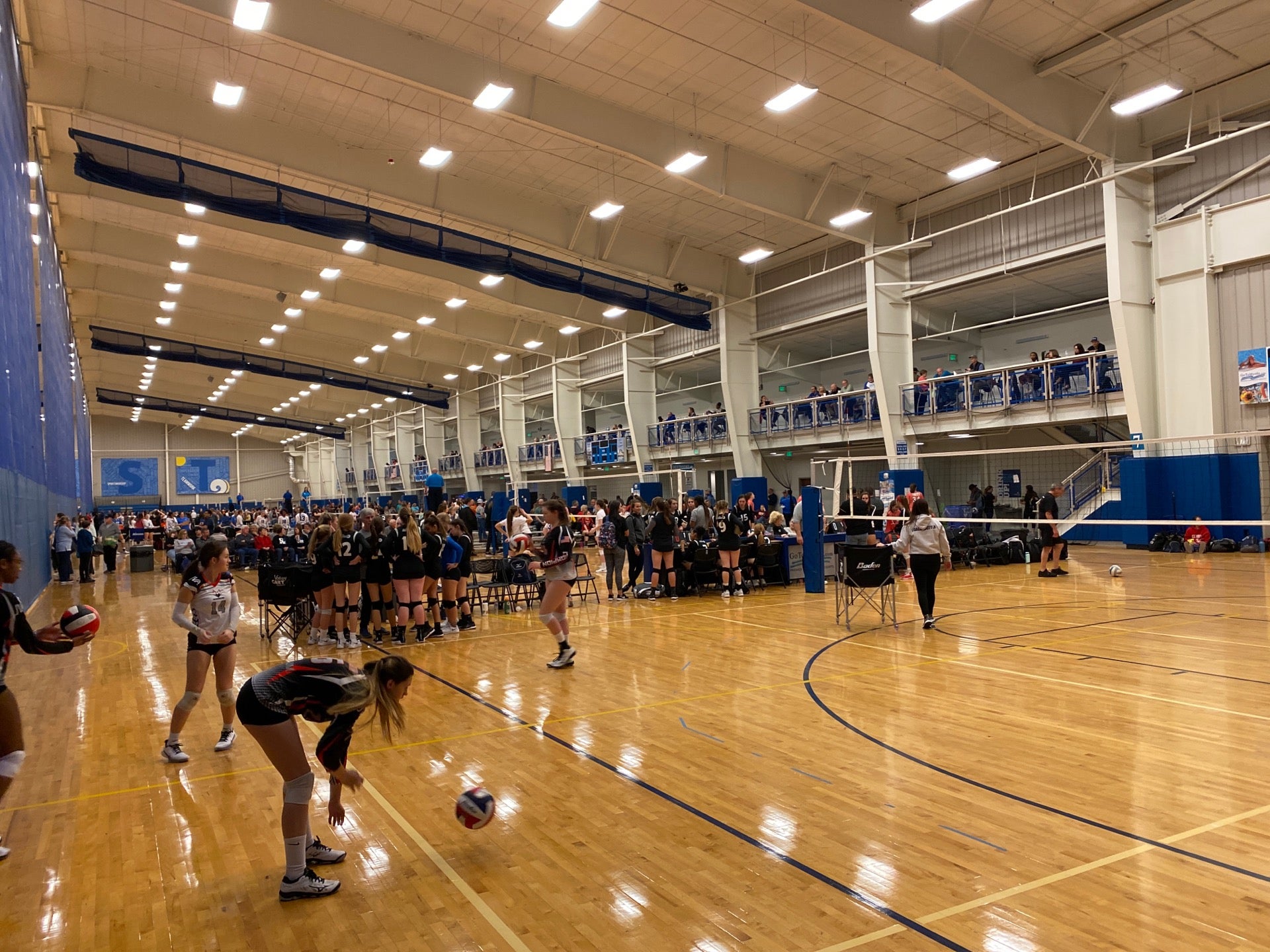 Myrtle Beach Sports Center, 2115 Sports Center Way, Myrtle Beach, SC