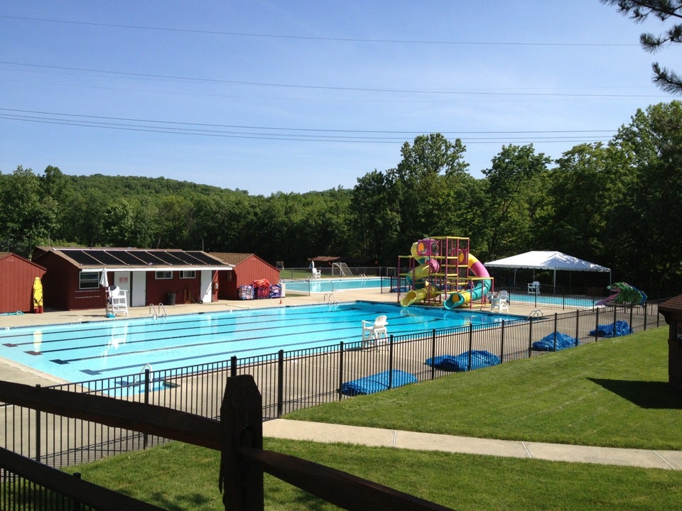 Willow Lake Day Camp, 200 State Route 181, Lake Hopatcong, NJ, Campgrounds MapQuest