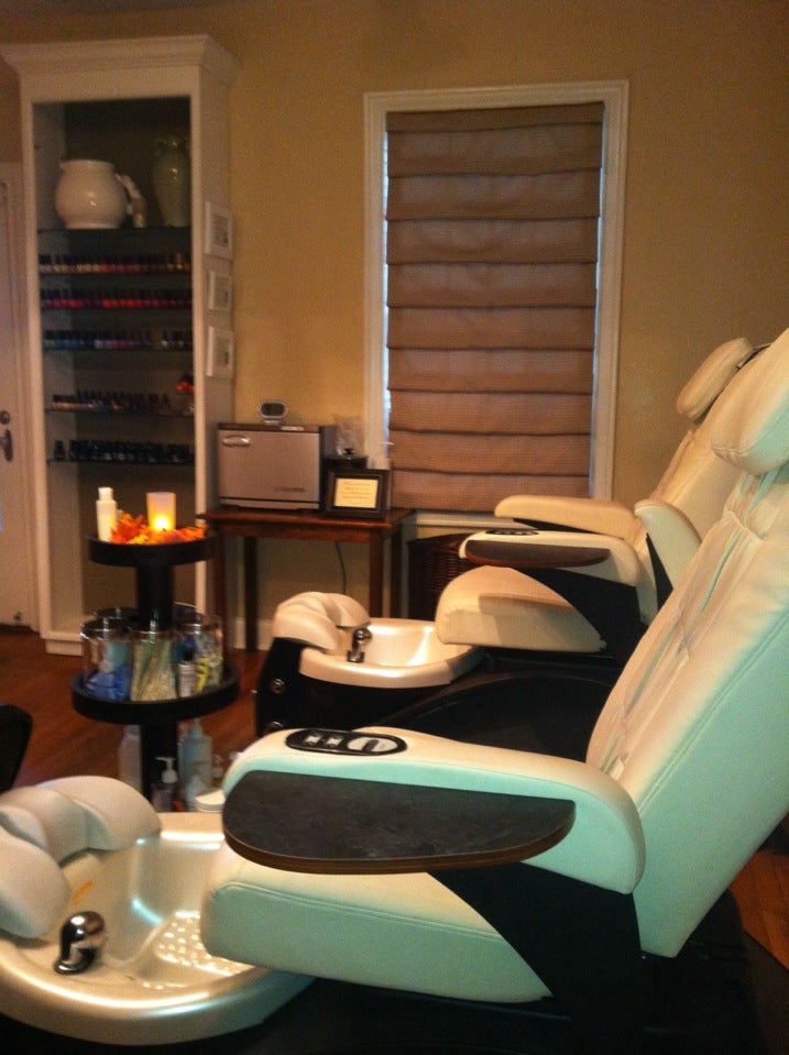 Woodhouse Spa Victoria Main, 4703 N Main Street, Victoria, TX