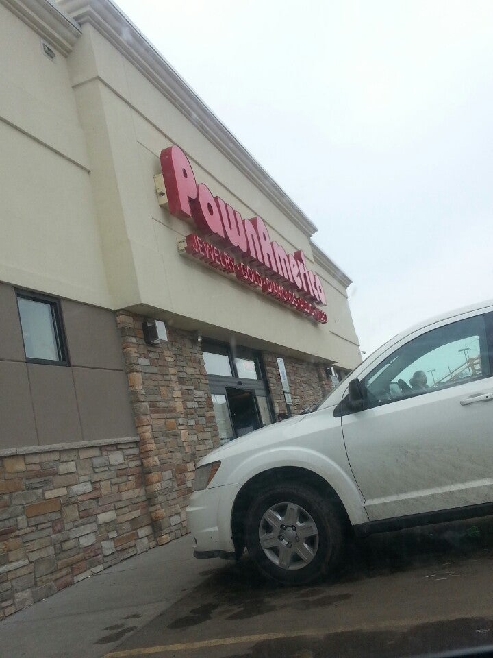 Pawn America CLOSED, 2615 Mall Drive, Eau Claire, WI MapQuest