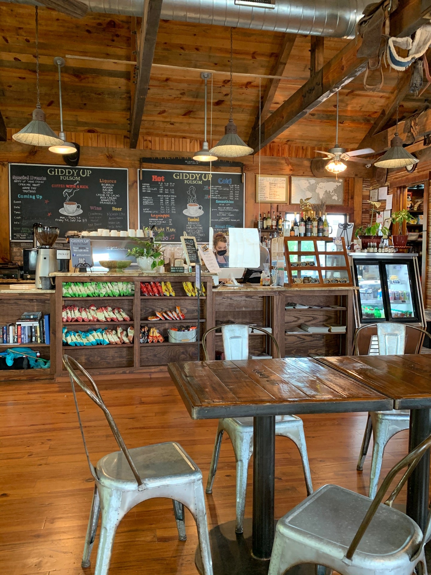 Husser, LA Map & Directions MapQuest