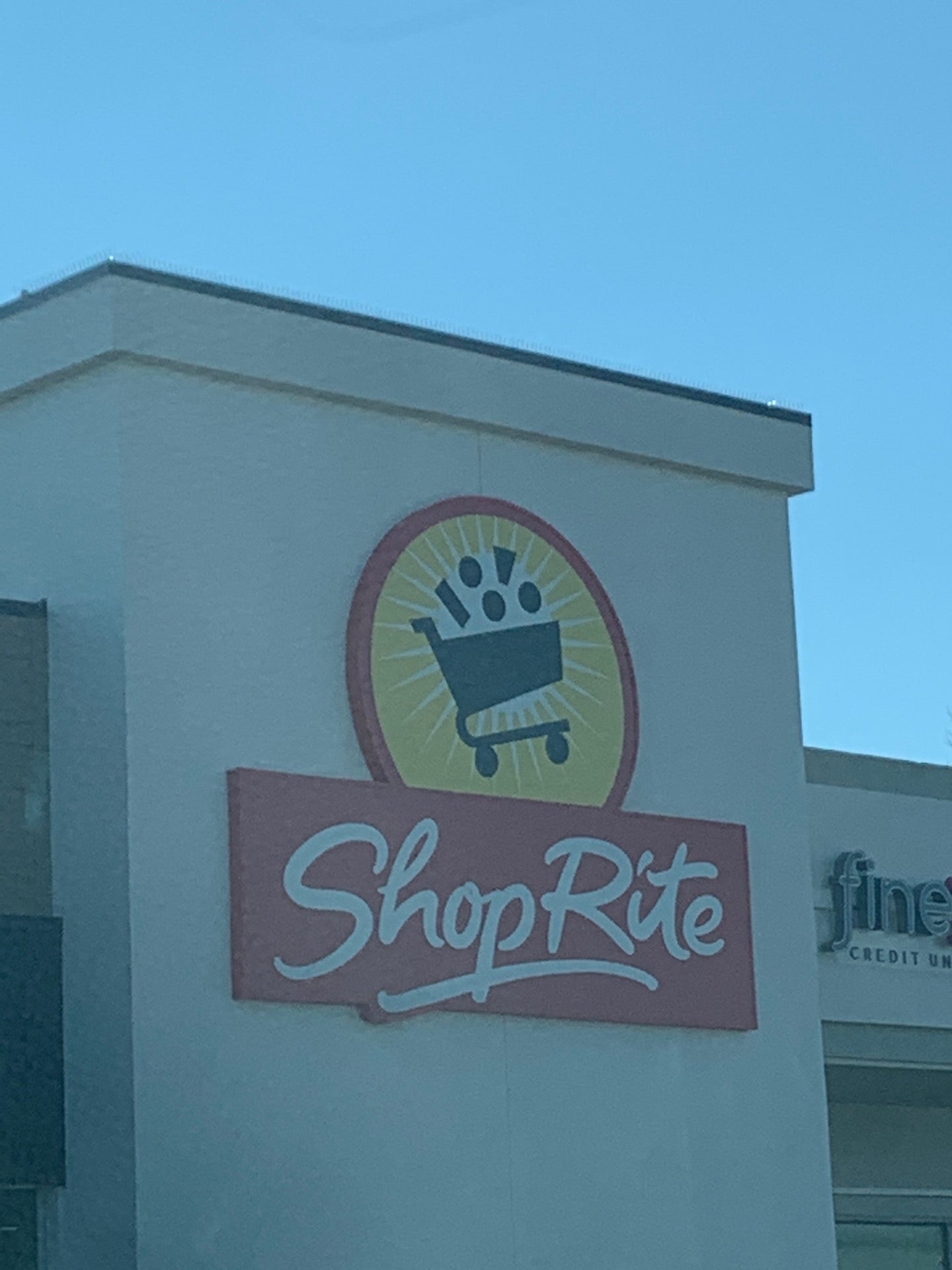 ShopRite, 214 Spencer St, Manchester, CT, Grocery stores - MapQuest