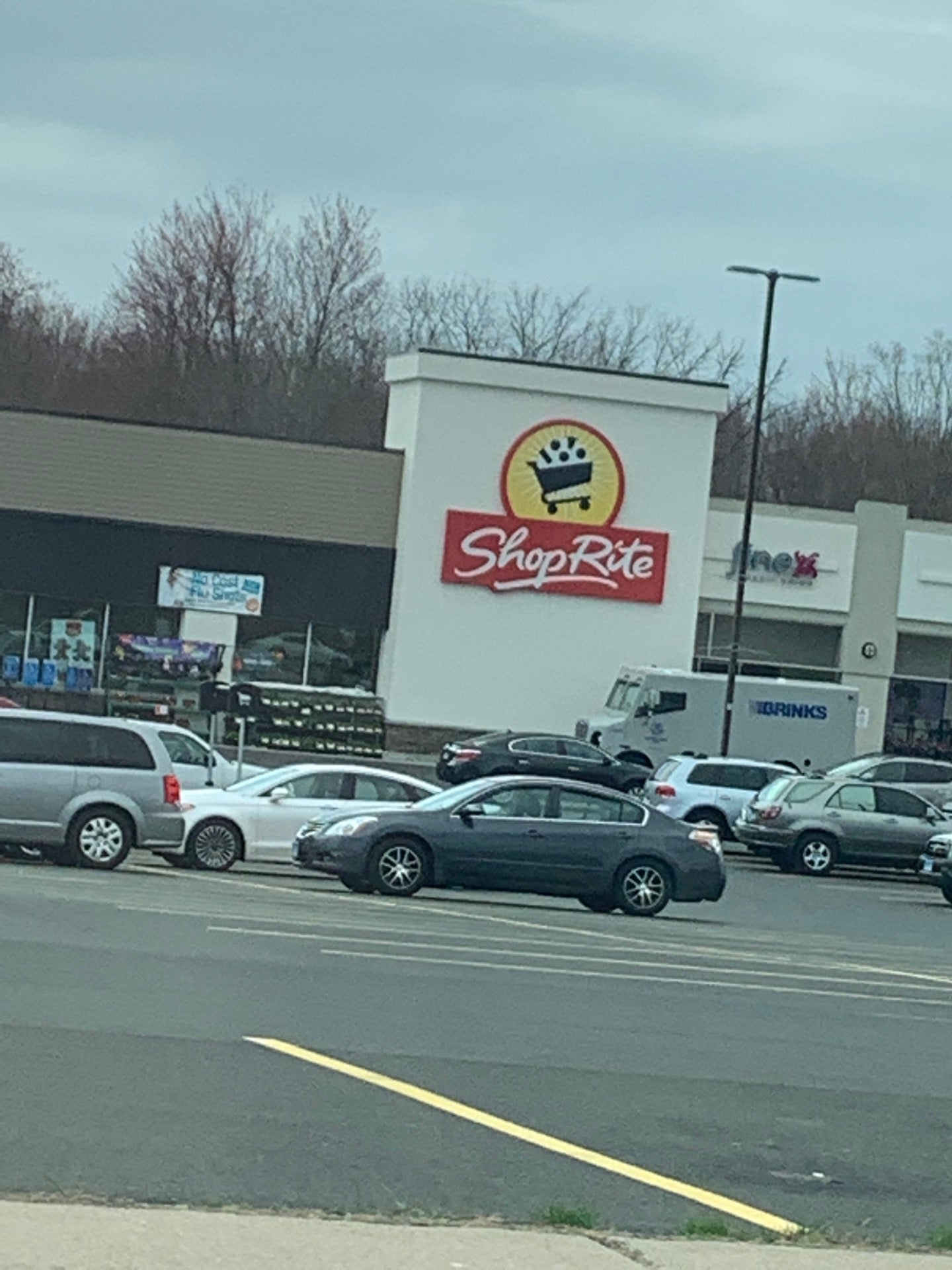 ShopRite, 214 Spencer St, Manchester, CT, Grocery stores - MapQuest