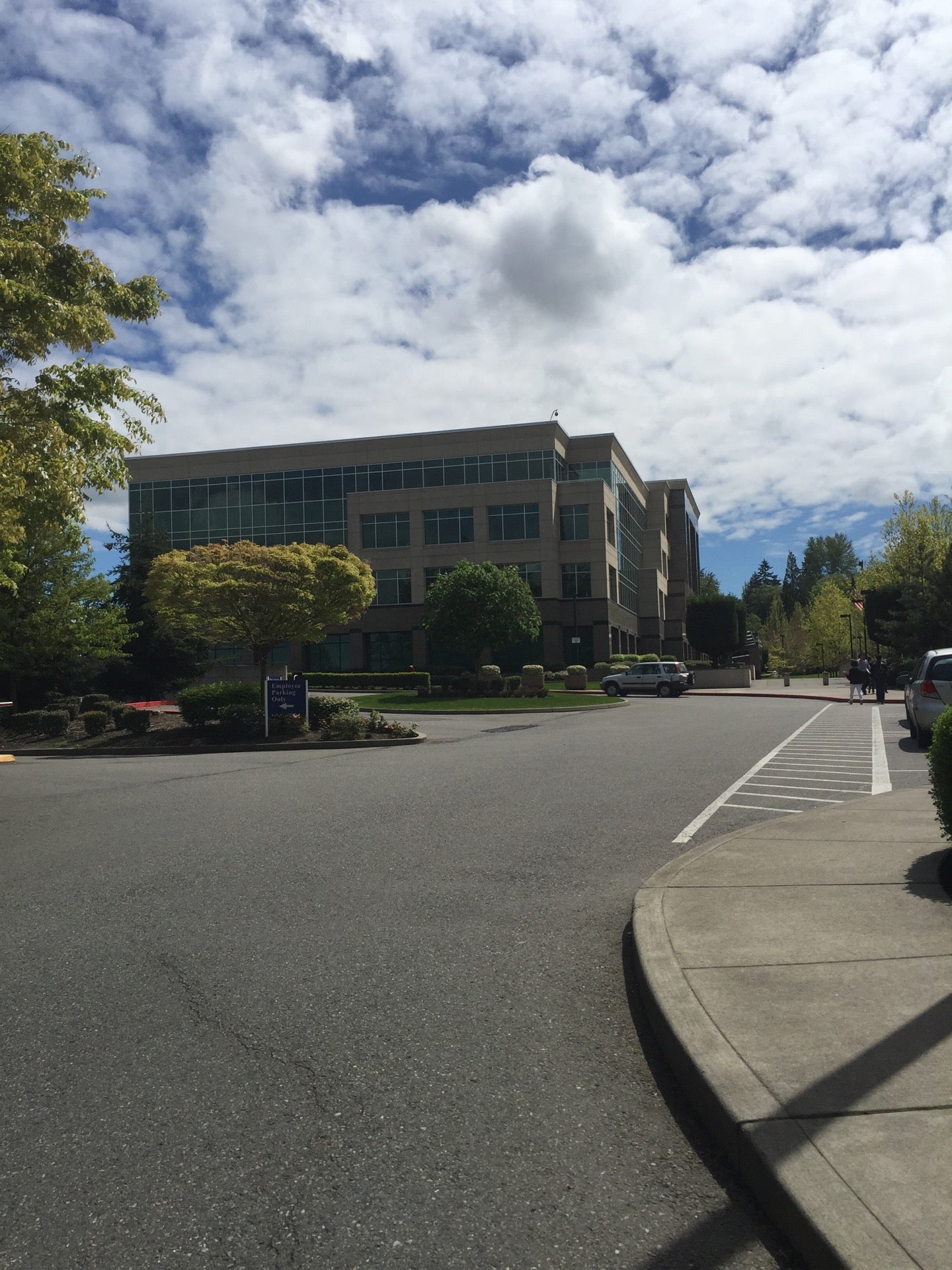 U S Citizenship And Immigration Services 12500 Tukwila International