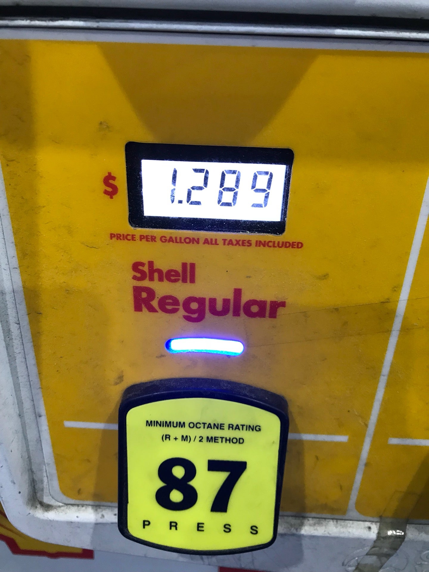 Shell, 60 Highway 87, Calera, AL, Gas Stations MapQuest