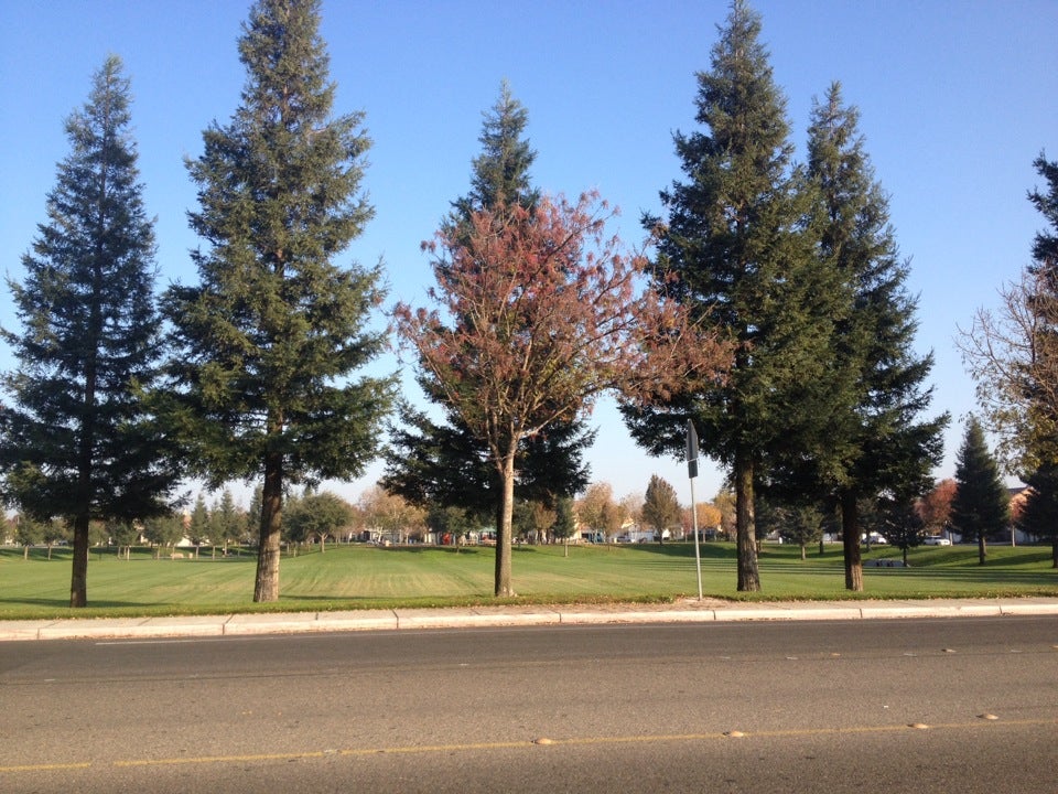 Markley Park, 3180 Berkeley Ave, Turlock, CA MapQuest