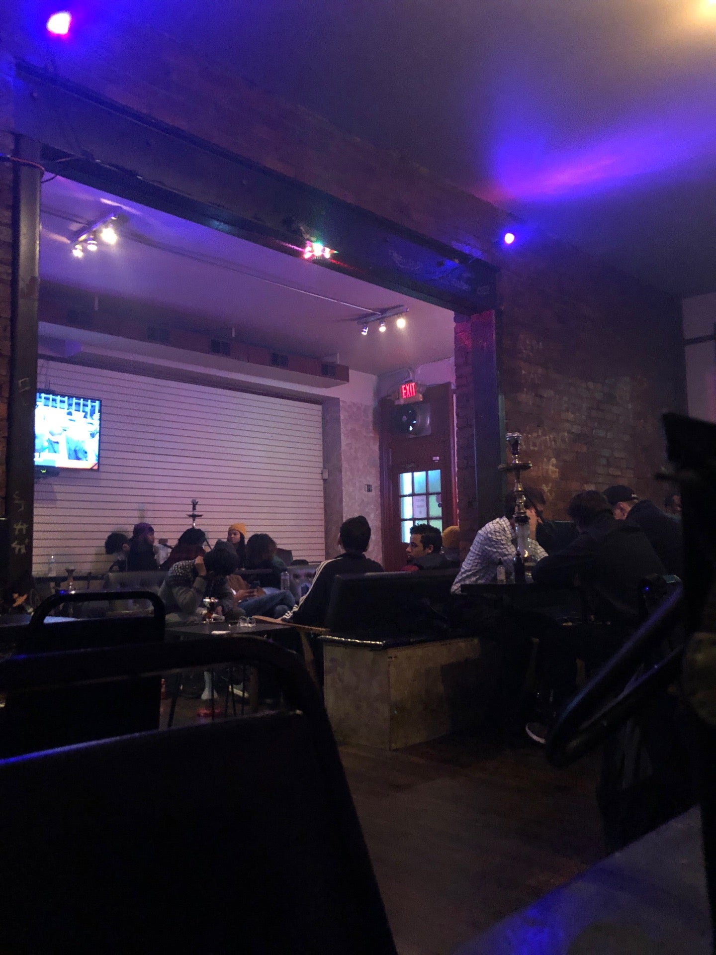 Hookah Cafe, 125 Calhoun St, Cincinnati, OH, Hookah Bars & Lounges
