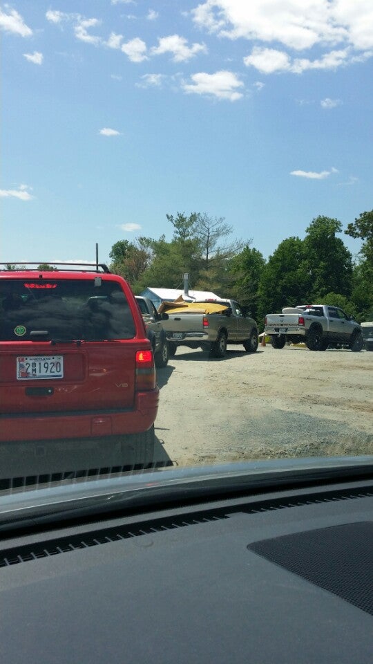 Harford County Waste Disposal Center, 3241 Scarboro Rd, Street, MD