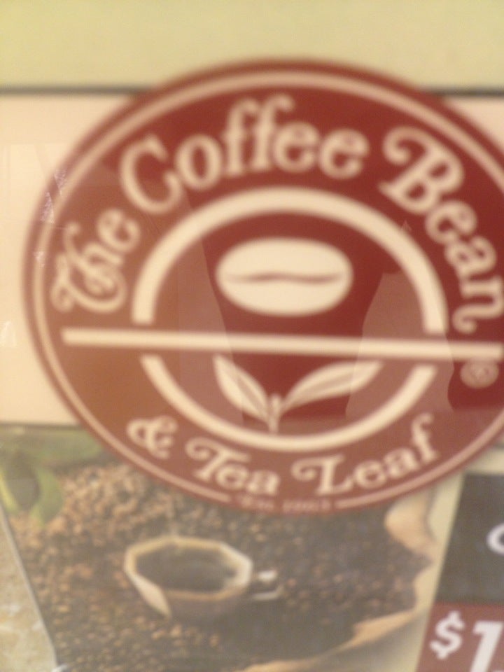 The Coffee Bean and Tea Leaf CLOSED, 1121 N Harbor Blvd, Fullerton