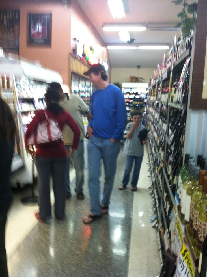 Angels Food Market, 396 N Main St, Angels Camp, CA, Food Markets MapQuest