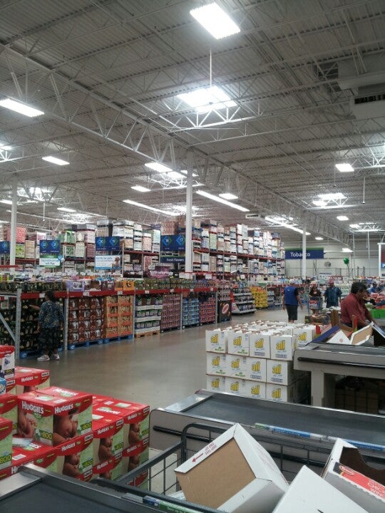 Aprender acerca 47+ imagen sam's club usa brownsville Abzlocal.mx