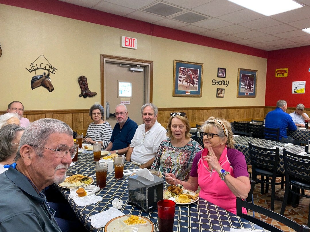 Shealy's BarBQue House, 340 E Columbia Ave, BatesburgLeesville, SC, Eating places MapQuest