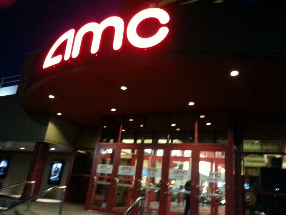 AMC John R 15, 32289 John R Rd, Madison Heights, Michigan, Tourist