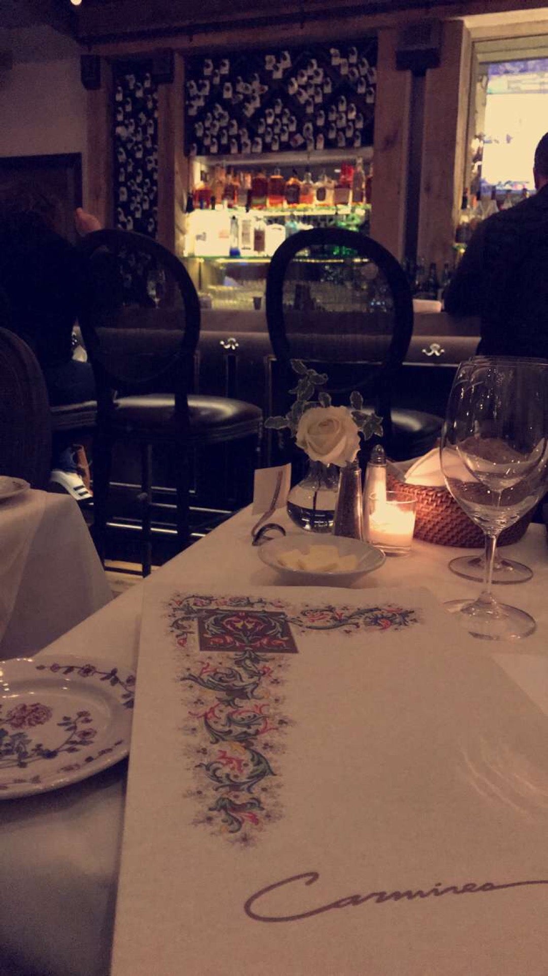 Carmine's Bellevue, 88 102nd Ave NE, Bellevue, WA, Eating places MapQuest