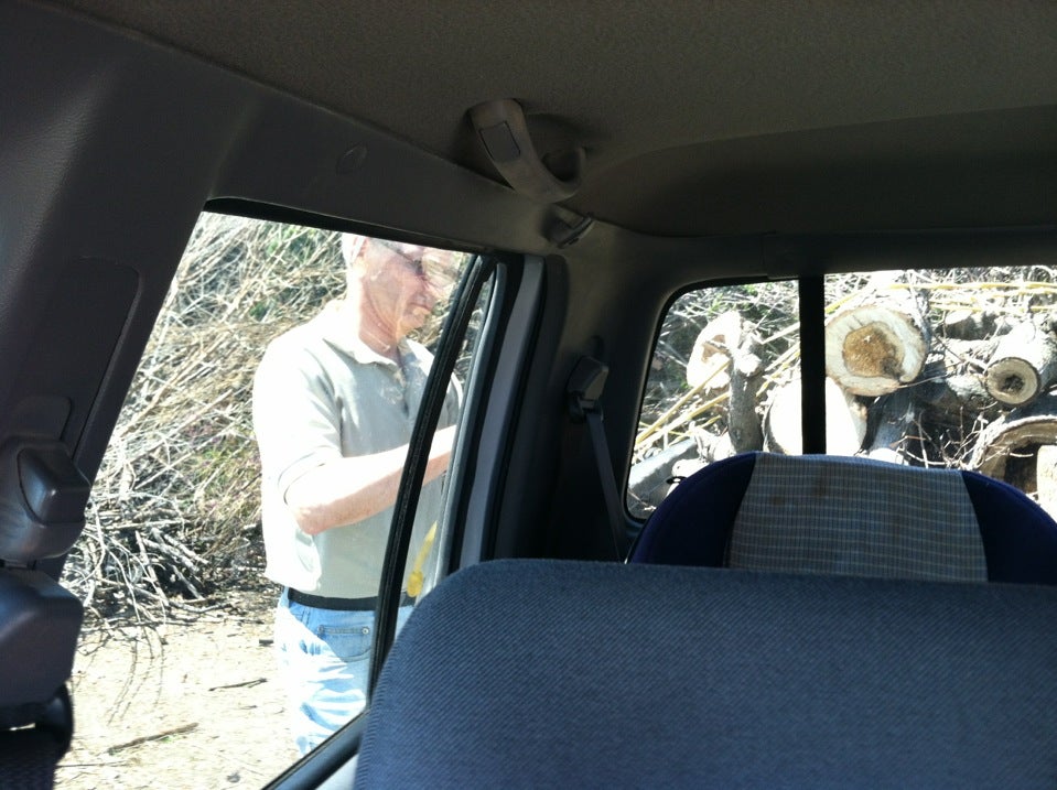 Lincoln Solid Waste Landfill, Lincoln, NE, Landmark MapQuest