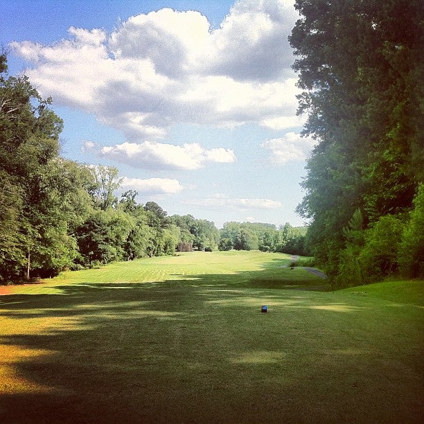 Jennings Mill Country Club, 1150 Chambers Ct, Watkinsville, GA, Sports