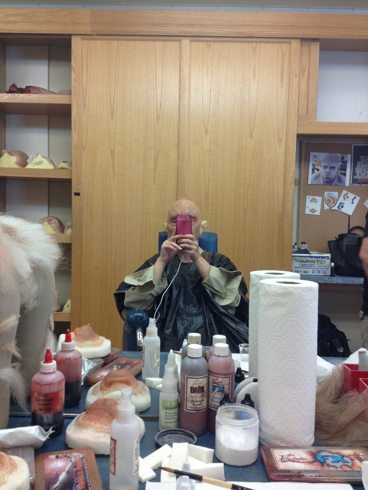 Defiance Studios, 3585 St Clair Ave E, Toronto, ON MapQuest