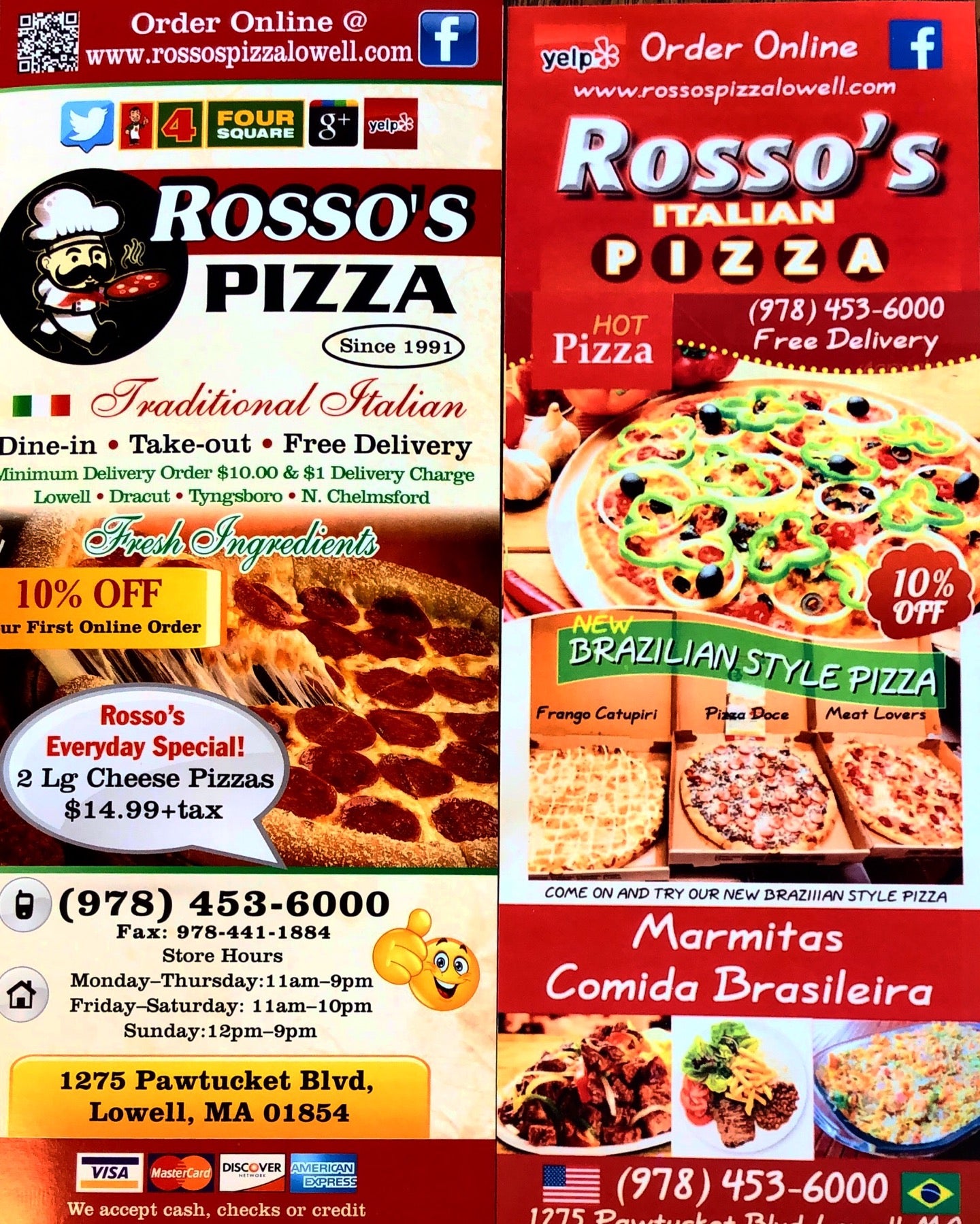 PIZZA PLACE, Bexley - Cardápio, Preços & Comentários de Restaurantes -  Encomendar Entrega Online