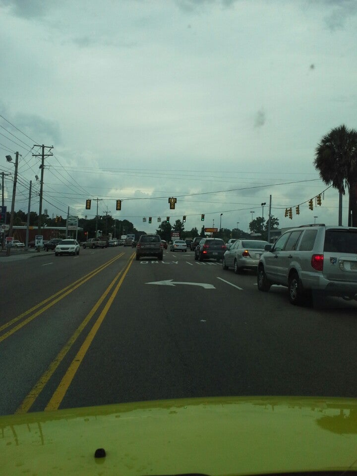 Bermuda Triangle Of Ladson, Ladson Road, Ladson, SC MapQuest