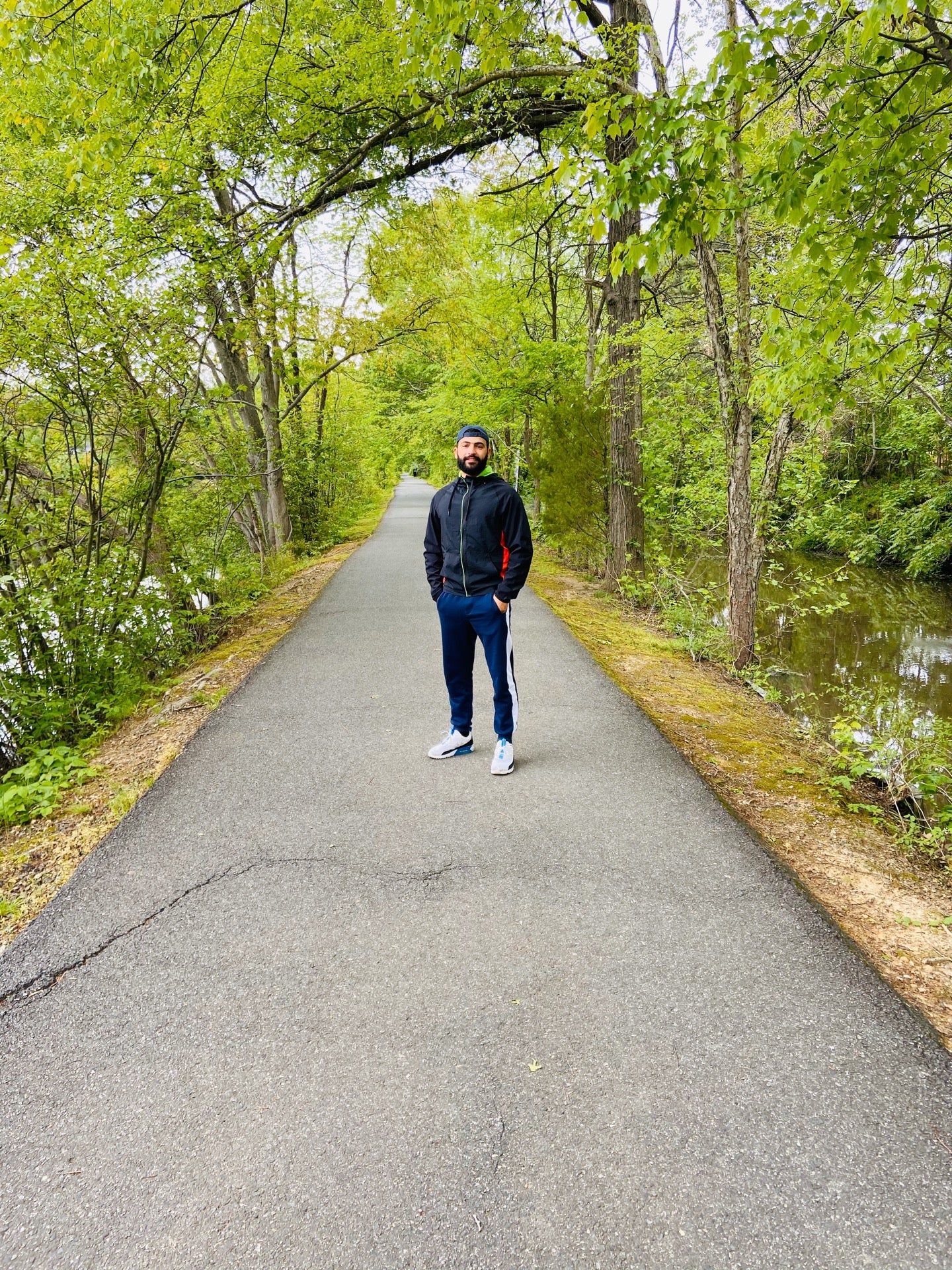 Old Cossey Pond, Littlepage St, Fredericksburg, VA MapQuest