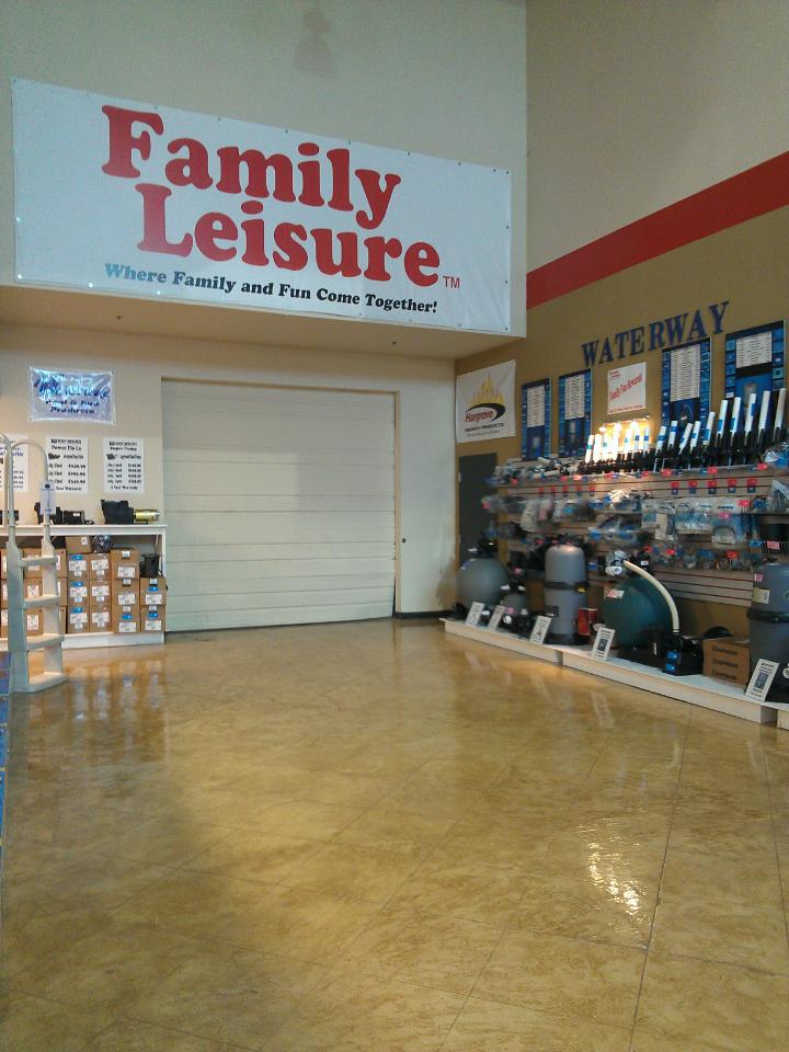 Family Leisure Nashville, 621 Muci Dr, Antioch, TN, Home Centers MapQuest