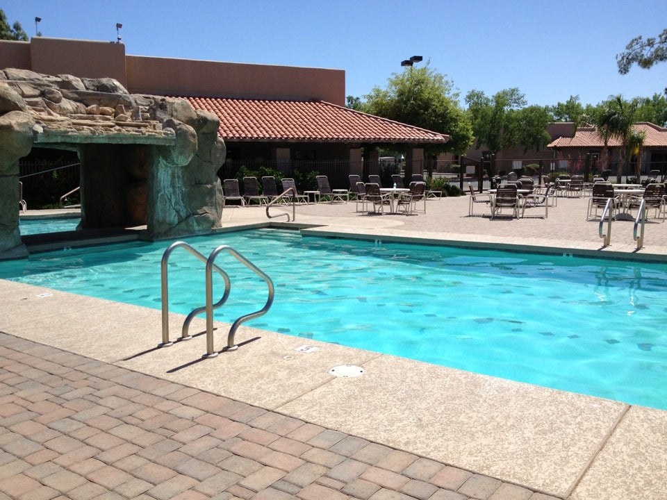 Silveridge Rv Resort, 8265 E Southern Ave, Mesa, AZ, Services NEC ...