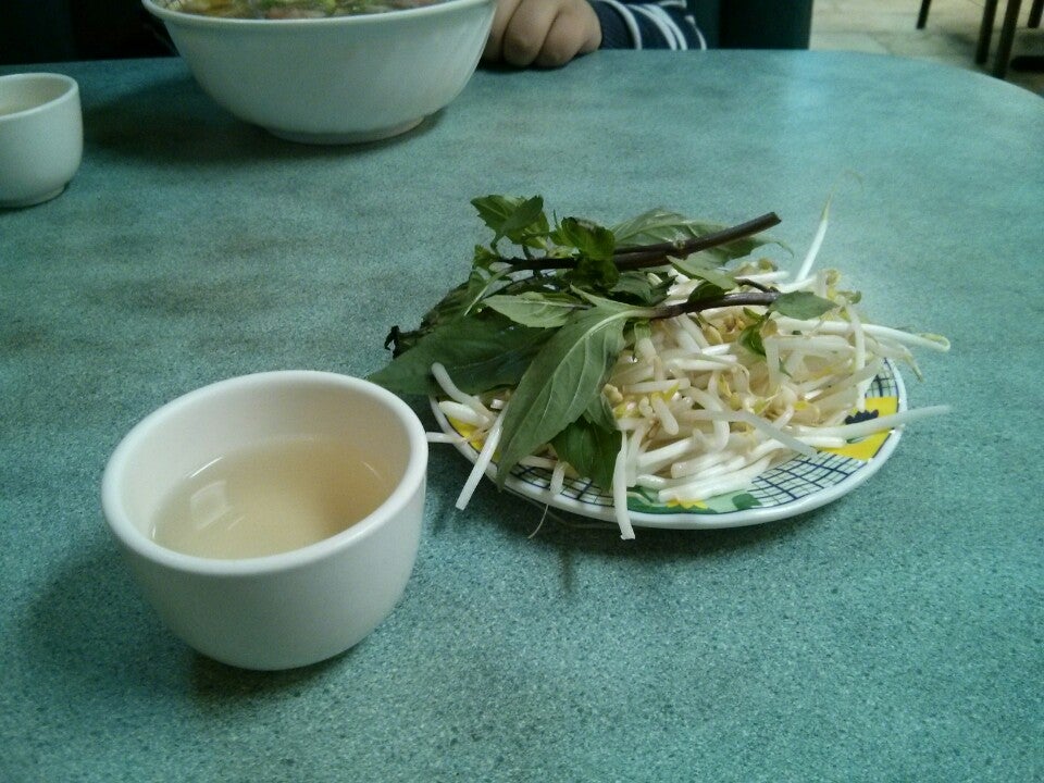Pho Xuan