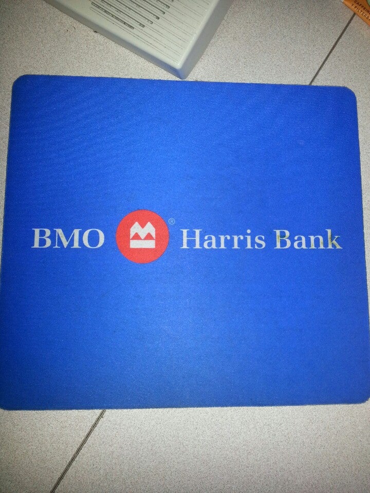 phone number of bmo harris bank in brookfield wisconsin