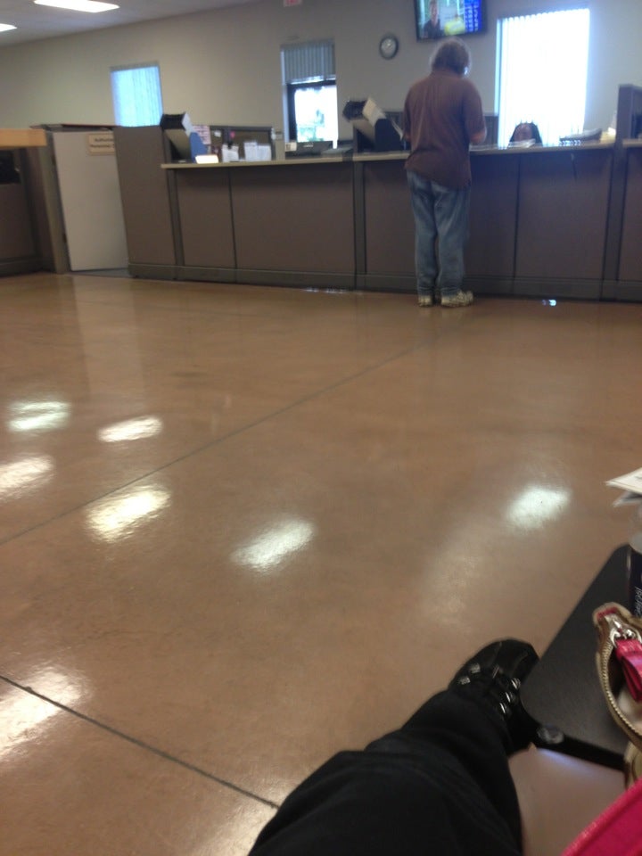 Pinellas County FL DeptHighway SafetyMotor VehiclesMid, 13025