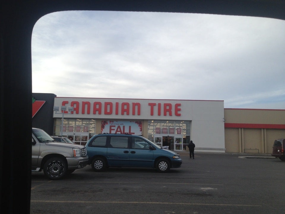 Canadian Tire 1240 2nd Avenue A North Lethbridge AB T1H 0E4 CA   52069423 NRF2snjGEYoZKPWb1Eox1jbZOdCYPz7j8FmPFNPf734 