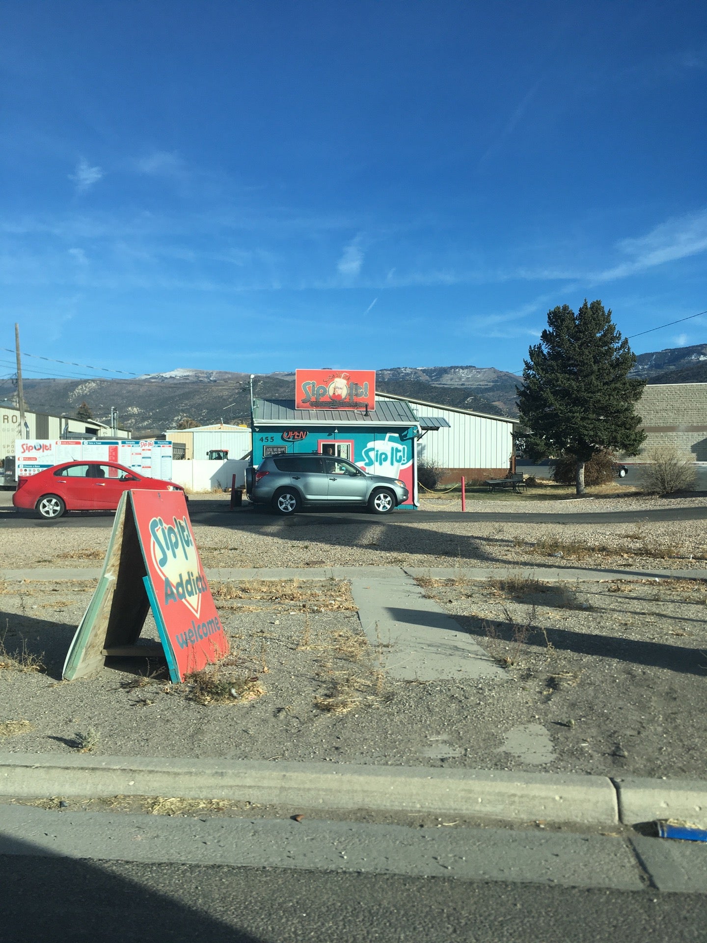 Manti, UT Map & Directions MapQuest